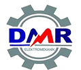 DMR Elektromekanik