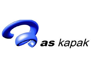 As Kapak