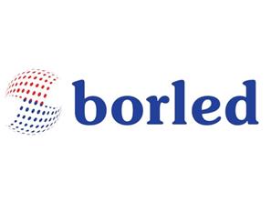 Borled